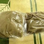 阿蘭 - 名物の草餅