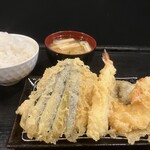 天ぷら オルガン - 