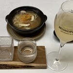 きょうど料理亭 杉ノ目 - 