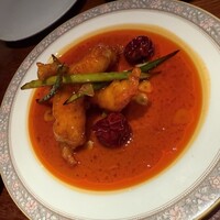 膳處漢ぽっちり - 