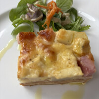 ブラッスリー ポール・ボキューズ 大丸東京 - 