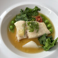 ブラッスリー ポール・ボキューズ 大丸東京 - 