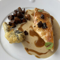 ブラッスリー ポール・ボキューズ 大丸東京 - 