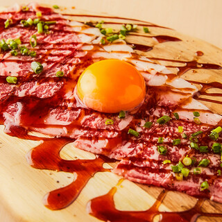 個室×肉Dining 五反田屋_2