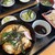 やぶ重 - 料理写真: