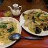東海菜館