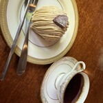 洋風笠間菓子グリュイエール - 