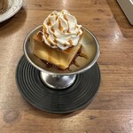 オリーブの丘 - 