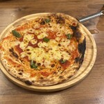 オリーブの丘 - 