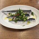 オリーブの丘 - 