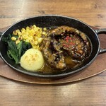 オリーブの丘 - 