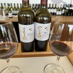 シャトー・メルシャン - 