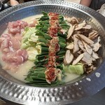 鶏武者 川崎店 - 