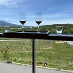 シャトー・メルシャン - 