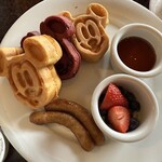 Makahiki - たまらんですね、でも大きいのよ一つ一つが