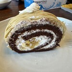 洋風笠間菓子グリュイエール - 