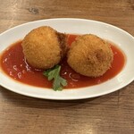 オリーブの丘 - 