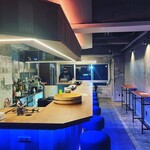 SUSHI  BAR 魚々 COZY - 