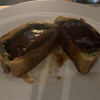 MAISON MARUNOUCHI - 牛頬肉の肉包み込み