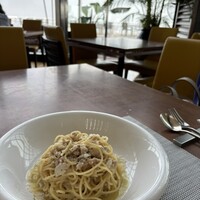 RESTAURANT LUKE with SKY LOUNGE - 