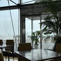 RESTAURANT LUKE with SKY LOUNGE - 