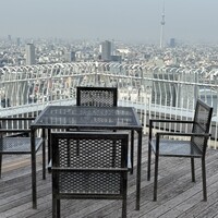 RESTAURANT LUKE with SKY LOUNGE - 