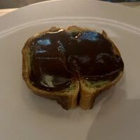 MAISON MARUNOUCHI - 牛頬肉の肉包み込み