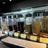 RESTAURANT LUKE with SKY LOUNGE - 