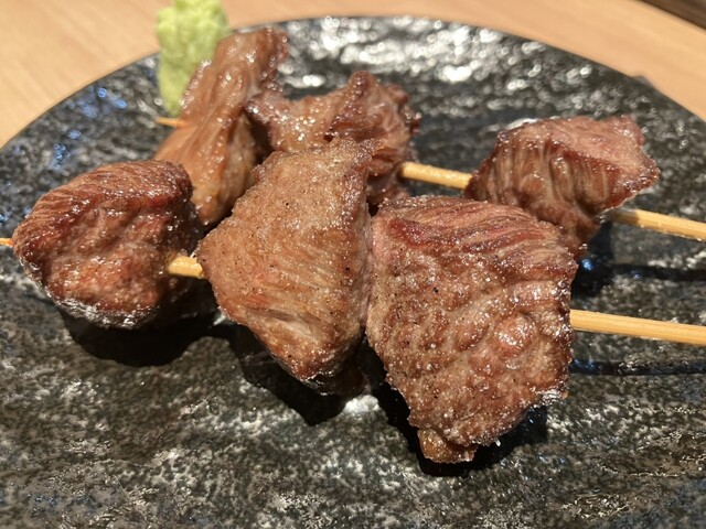 GEKKA Ninjo Yatai Kanayama Ten