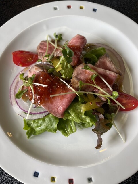 伊達精進懐石 雲外（うんがい） - 松島海岸（日本料理）の写真