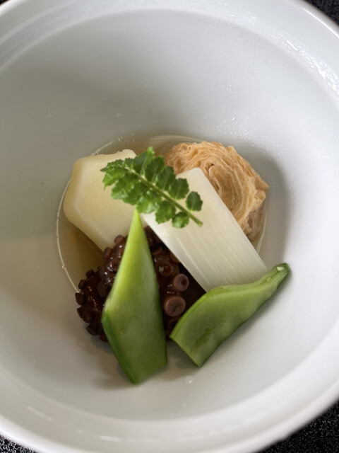 伊達精進懐石 雲外（うんがい） - 松島海岸（日本料理）の写真