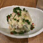 戸隠つきや 門前店 - 