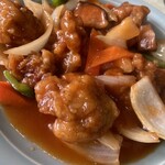 ラーメン 藤山屋 - 