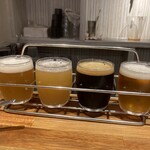 ティーティー ブリュワリー 川崎ラチッタデッラ チネチッタ通り店 - 