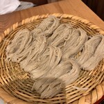 戸隠つきや 門前店 - 