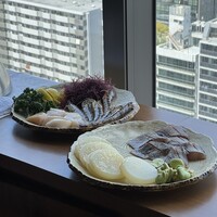 鉄板焼 木場 - 