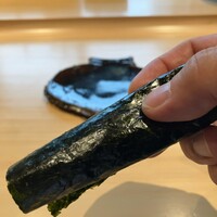 鮨 塩釜港 銀座 極 - 