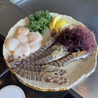 鉄板焼 木場 - 