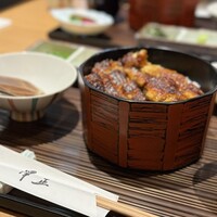 うなぎ料理 澤正 - 