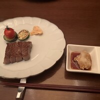 OSAKA きっちん 銀座本店 - 