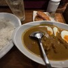 カレー屋ばんび
