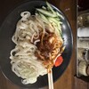 不来方じゃじゃ麺