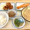 稲美国岡食堂