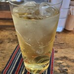 すずのや おやさいとくだものとお酒と - 