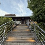 トラットリア セッテ ハイアット リージェンシー 京都 - 