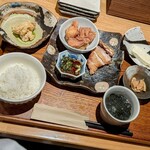 izakaya草 - 桜姫鶏と新得地鶏の唐揚げ