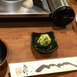 黒豚料理 あぢもり - 