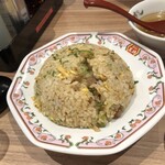 餃子の王将 御影店 - 