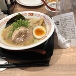 餃子の王将 御影店 - 