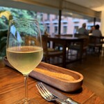 トラットリア セッテ ハイアット リージェンシー 京都 - 